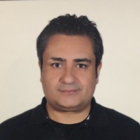 Oguz Özbay