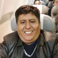 Mario Mamani Cahuana