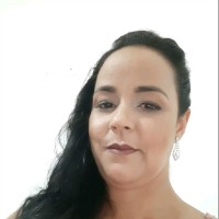 Maria Teresa Dos Santos