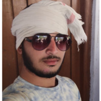 Guguloth Kumar Guguloth