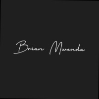 Brian Mwenda