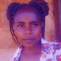 Elida Chege