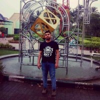 Subrat Kumar Panda