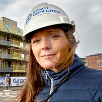 Boel Holmstedt