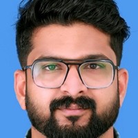 Ajmal Mohammed