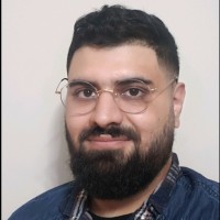 Mohammed Zaki