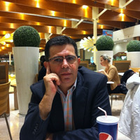 Adrian Bodo