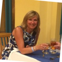 Caroline Taylor