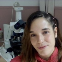 Anna Sillero Martinez