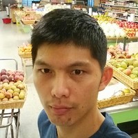 Chris Hung Chieh Lin