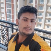 Ranjay kumar Yadav