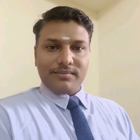Karthikayan NS