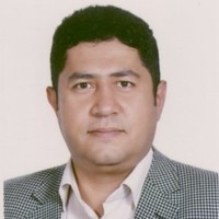 ali akbar sarraf