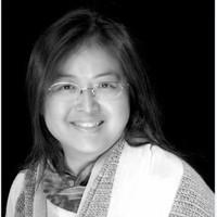 Christina Tsou