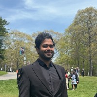 Faraz Ahamed
