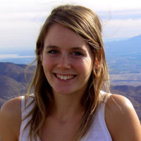 Iris Madeleine Kvæstad