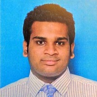 Prathamesh Chogle