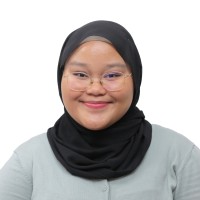 Dafinah Mohammad Hamdi