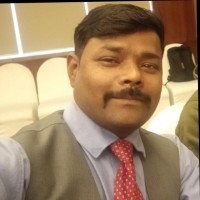 Dayashanker Yadav