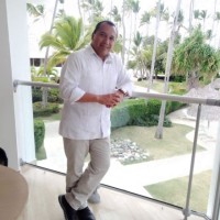 Jose Luis Acevedo Castillo