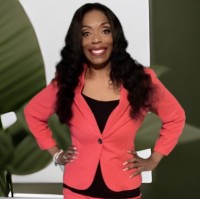 Jai Mitchell, M Ed, Mba