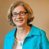 Barbara Mathies BSc MBA CDP