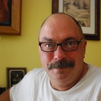 Mike Clark