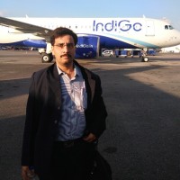 Bipin Mishra