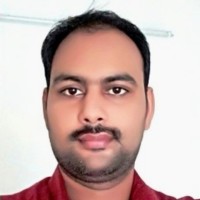 Dr. Anand Kumar Pandey