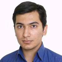 Reza Moradi