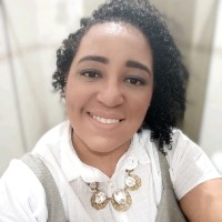 Danielle Gomes de Brito