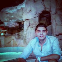 Khaled Shoaib