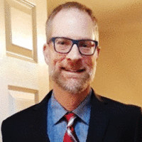 Kevin Crow