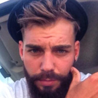 Iain Young