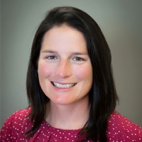 Katherine R. Hall