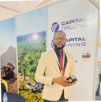 Aboubacar Sidiki CONDE