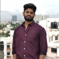 Naresh Raju