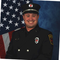 Michael Mounts