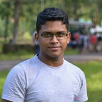 Sooriya Kumar