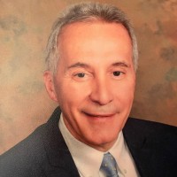 Peter Zegarelli, DDS