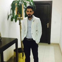 Mahmoud Eisa