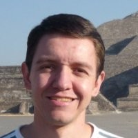 Daniel Moro Conque