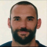 Javier Pereira Valentin