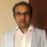 Vibhu Dubey