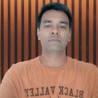 Amit Kumar Dutta