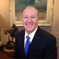 Bradley Brown, CPA (retired)