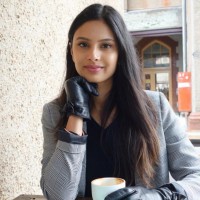 Arpita Sran