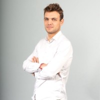 Clément PAILLON - Manager Track and Field