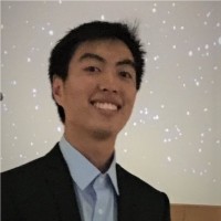 Albert Huang