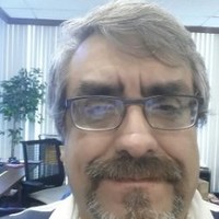 Mark Dominguez